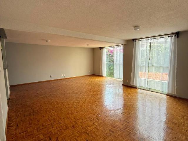 DEPTO EN RENTA $20,000 AV CENTENARIO. LOMAS DE TARANGO