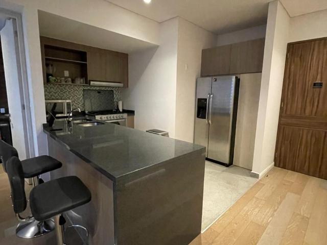 DEPTO EN RENTA $30,000 RESIDENCIAL STAMPA. CONTADERO. CUAJIMALPA DE MORELOS