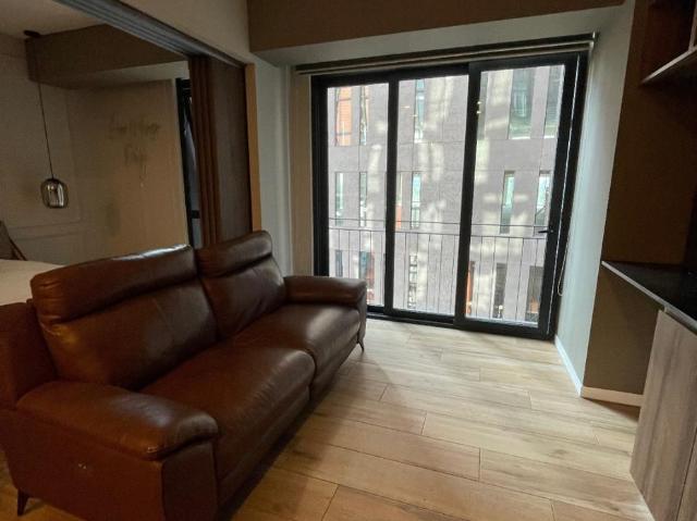 DEPTO EN RENTA $32,000 CONDOMINIO LIVIX. GRANADA. LAGO FILT 7