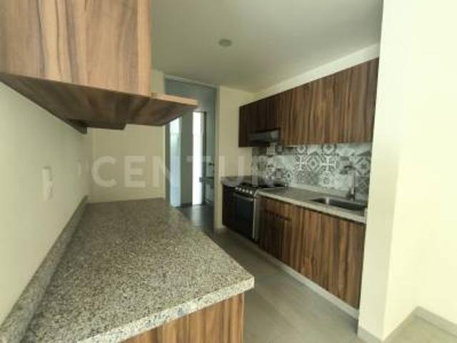 Depto en Renta, Tlalnepantla Centro, 2 hab, 2 bañ, 2 estac