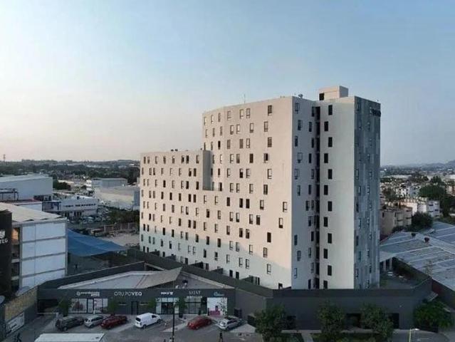 DEPTO EN RENTA COORDENADA CENTRAL ZAPOPAN JALISCO