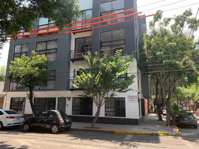 DEPTO EN RENTA EN TACUBA