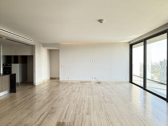 depto en renta en hyatt andares piso 28