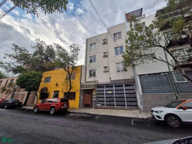 DEPTO EN RENTA en Moctezuma 1ª Sección, Venustiano Carranza, CDMX