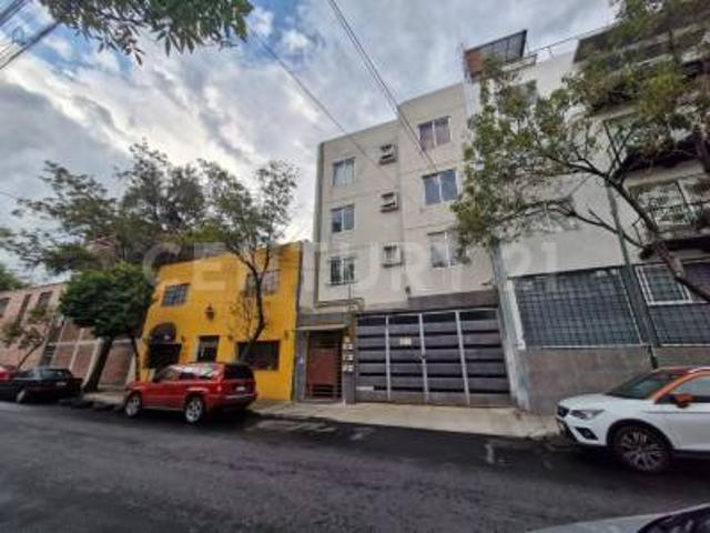 DEPTO EN RENTA en Moctezuma 1ª Sección, Venustiano Carranza, CDMX