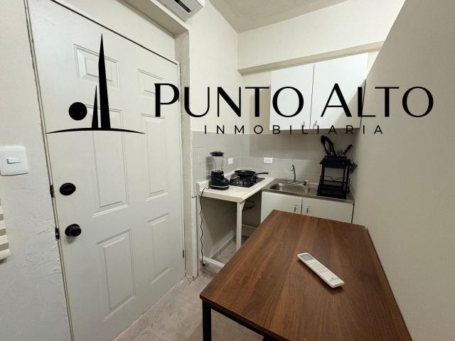 Depto en Renta muy cerca de la UAT y UNE