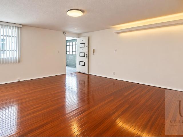 Depto en Renta Narvarte | 70 m? | 2 Rec?maras | Renovado