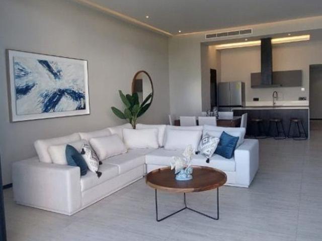 DEPTO. EN RENTA ó VENTA EN NARVAL/PENINSULA BUCERIAS
