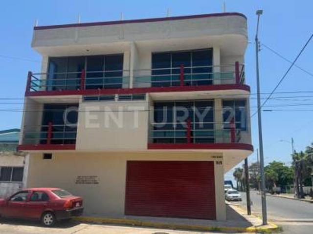 Depto en RENTA, Pino Suareaz 915, Coatzacoalcos, Veracruz