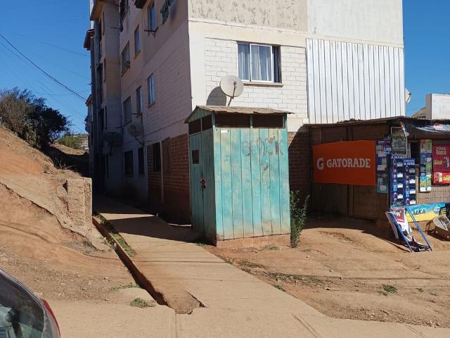 DEPTO EN SAN EXPEDITO FORESTAL ALTO 3 DOR 1 BAÑO