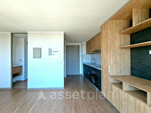 Depto estudio. Nueva Uno en Arriendo
