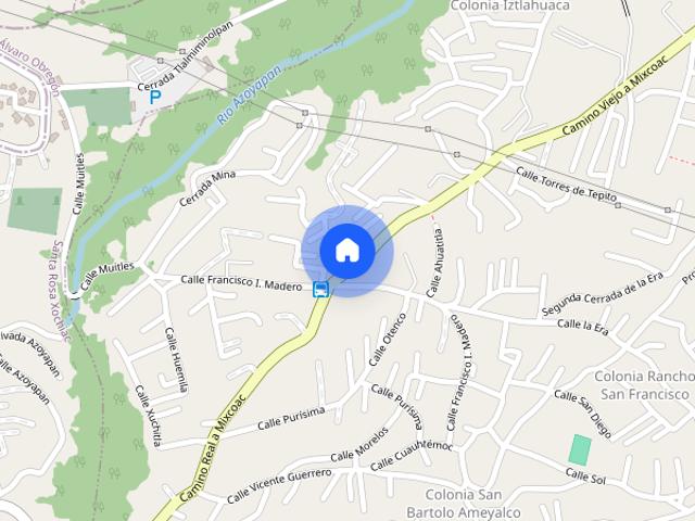 DEPTO. ESTUDIO EN RENTA