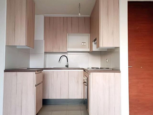 Depto estudio. Independencia Park en Arriendo