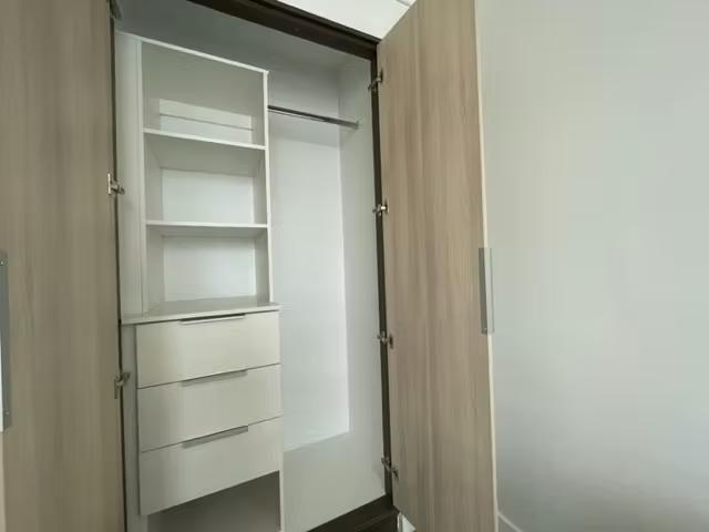 Depto Estudio Isla Teja | 1 dormitorios por 2800.00 en Valdivia