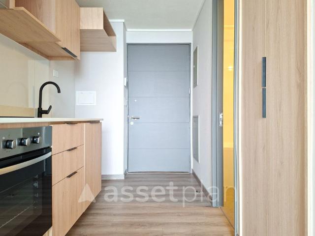 Depto estudio. Pionera Buzeta en Arriendo