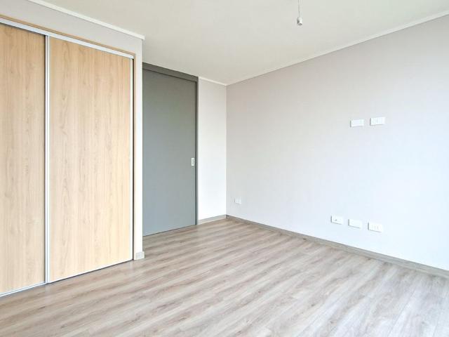 Depto estudio. Pionera Buzeta en Arriendo