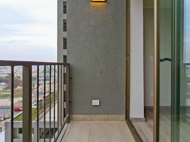 Depto estudio. Pionera Buzeta en Arriendo