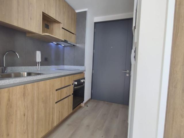 Depto estudio. Sinergia Souper en Arriendo