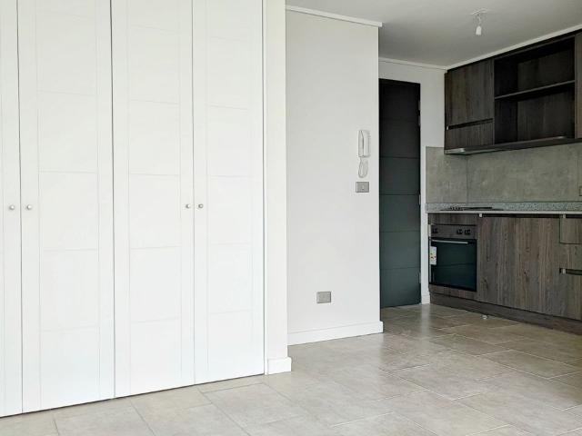 Depto estudio. Vistanova II en Arriendo