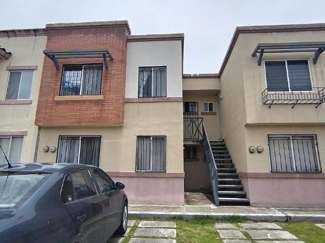 DEPTO EQUIPADO EN PLANTA ALTA, PRIVADA