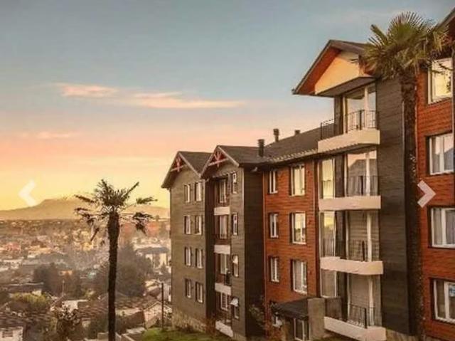 Depto. Excelente ubicación y plusvalía 93262 | 2 dormitorios por 4700.00 en Puerto Varas