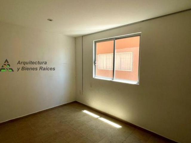 DEPTO EXTERIOR EN VENTA DE 3 RECÁMARAS