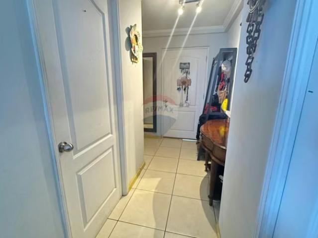 Depto familiar con vista y comodidades únicas | 3 dormitorios por 4800.00 en Antofagasta
