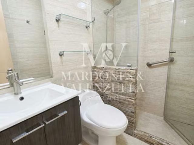 Depto Familiar Seguro y Conveniente 1738 | dormitorios por 2050.00 en Puente Alto
