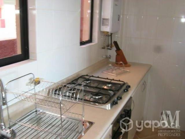 Depto. Frontal 3 dorm 2 baños, Sector 4 esquinas | 3 Dormitorios por 4300.00 en La Serena