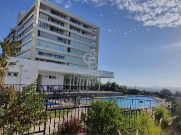 Condominio Cumbres, Provincia de Santiago, Región Metropolitana de Santiago