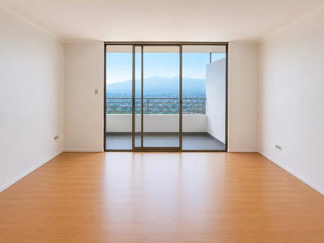 Depto. impresionante vista 3d + 2b / las condes / estoril