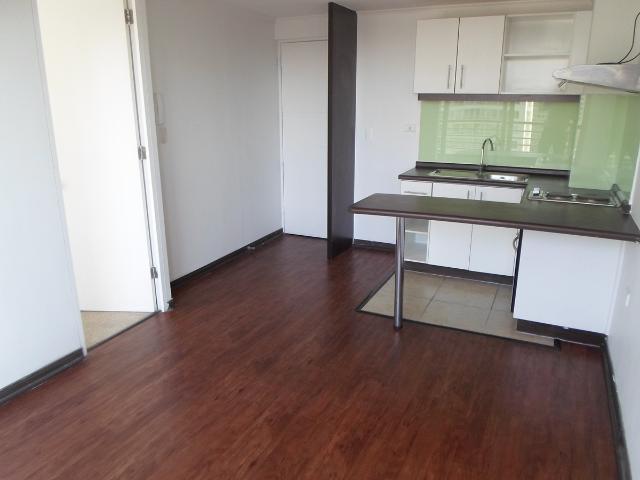 Depto Inversion 1.900 UF Ofertable Metro Parque Almagro