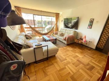 Depto, luminoso nororiente 3d/2b, mas servicios. 1 estac