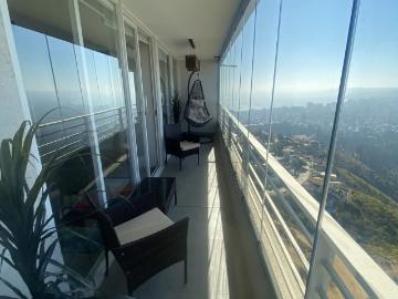 Depto. mariposa viña del mar, alto marañón amoblado 2d 2b