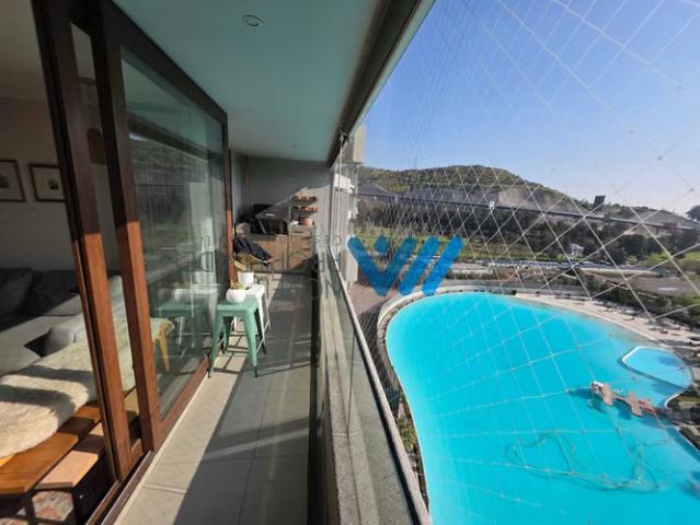 Depto mariposa, Laguna la Pirámide 1837 | dormitorios por 6700.00 en Huechuraba