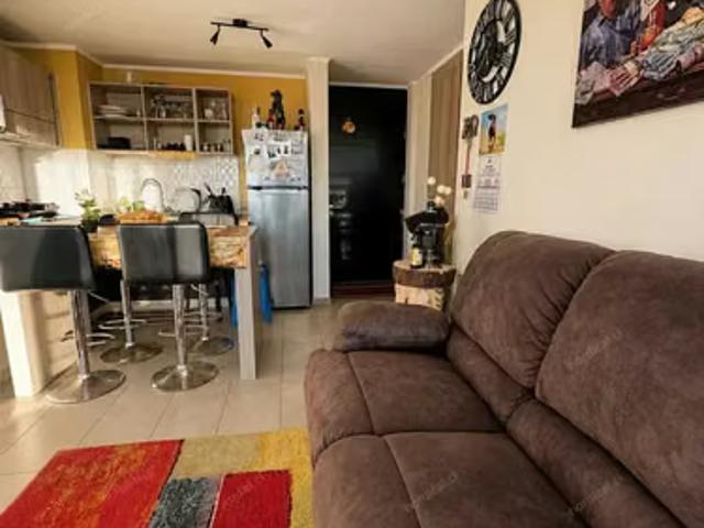 Cerca Mallplaza Trebol y Metro 1848 | dormitorios por 115000. 00 en Concepción