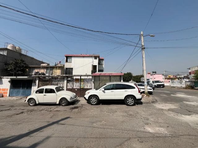 Depto muy cerca del metro Rio de los Remedios acepto FOVISSSTE