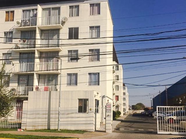 Depto. Nueva Kennedy | Rancagua