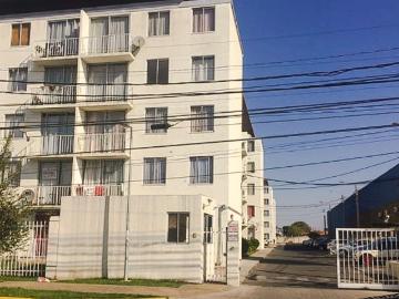Depto. Nueva Kennedy | Rancagua