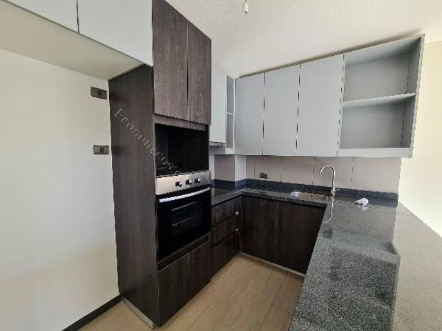 Depto Nuevo 2 D +2 B+ E VICUÑA MACKENNA 9060 $ 550.000