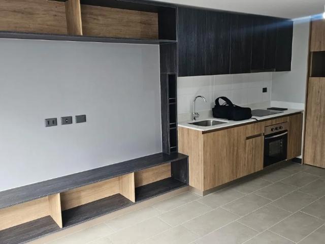 Depto Nuevo 2d + 2b | Amplia Terraza | Espacios Comunes