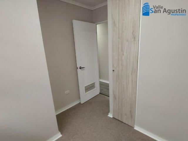 DEPTO NUEVO 3 DORMITORIOS / 2 BAÑOS PRADERAS DE TALCA