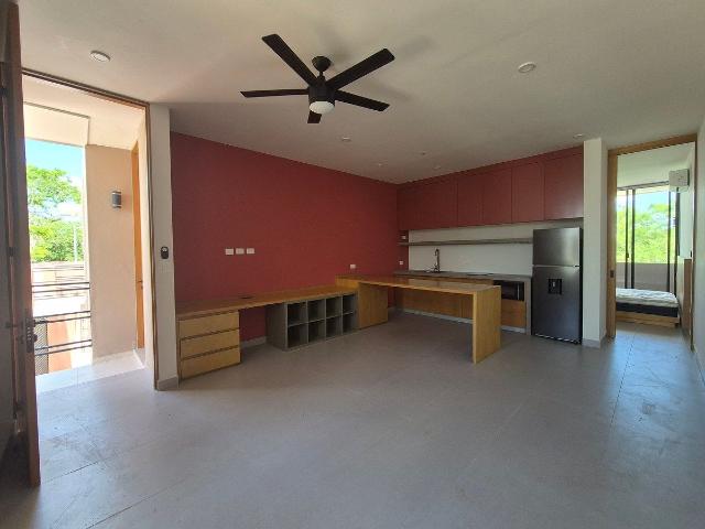 Departamento en renta amueblado en zona norte