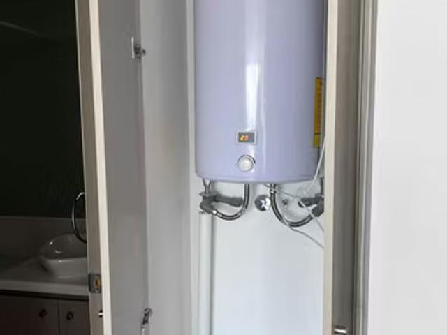 Depto NUEVO Barrio Yungay metro Cumming PROMO 1730 | dormitorios por 2350.00 en Santiago