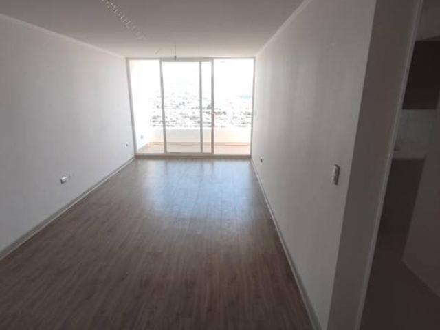 Depto NUEVO SIN MUEBLES Cerro Los Placeres