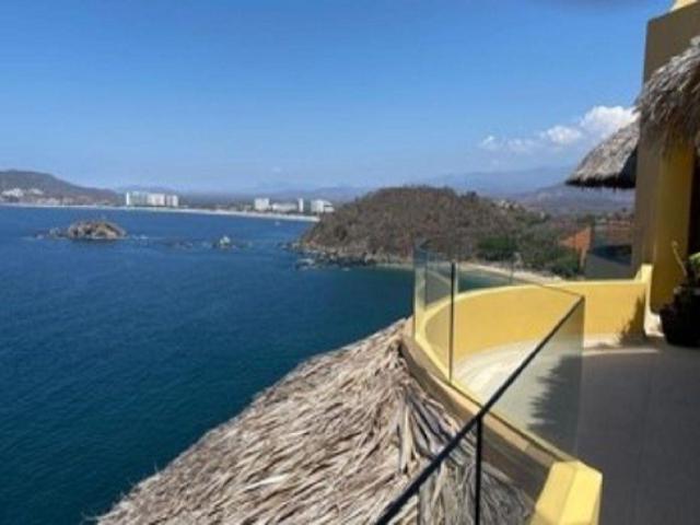 DEPTO. PH EN VENTA IXTAPA GUERRERO CIP