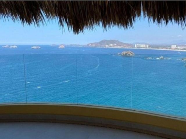 DEPTO. PH EN VENTA IXTAPA GUERRERO CIP