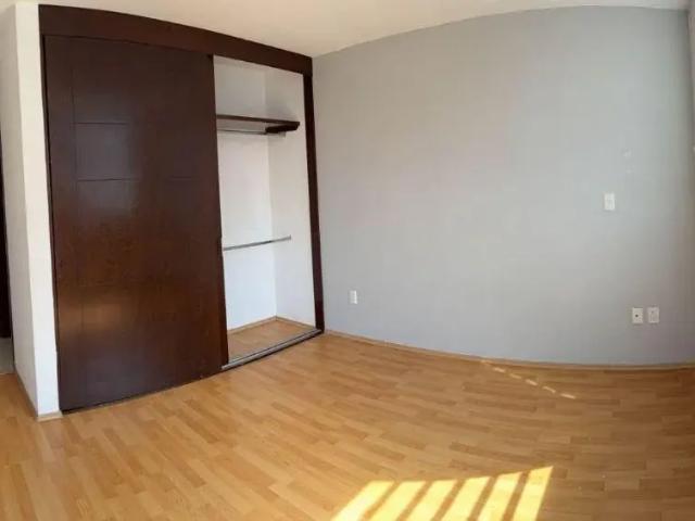 Depto PH Renta 152 m², Colonia Narvarte, Roof Garden y Salon Exclusvo Benito Juarez Cdmx