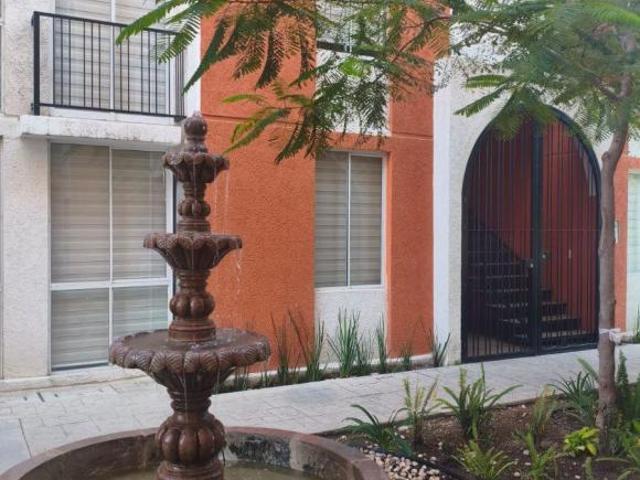 Depto Planta Baja Arbolada Residencial