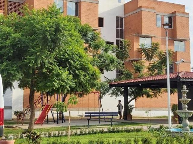Depto. Planta Baja con Equipamiento Premium y Seguridad. Residencial Altos Tonalá